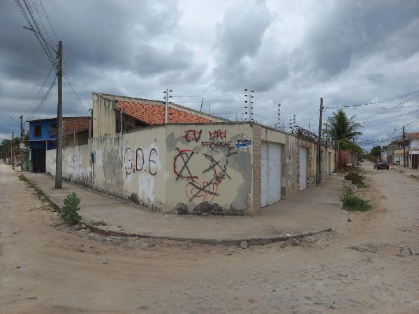 HORIZONTE – CAJUEIRO DA MALHADA