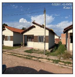 ALTOS – BACURIZEIRO