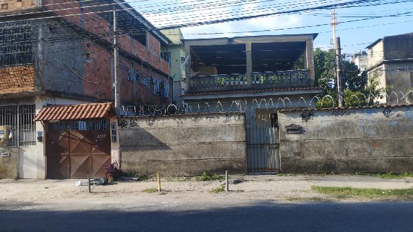 NILOPOLIS – CENTRO