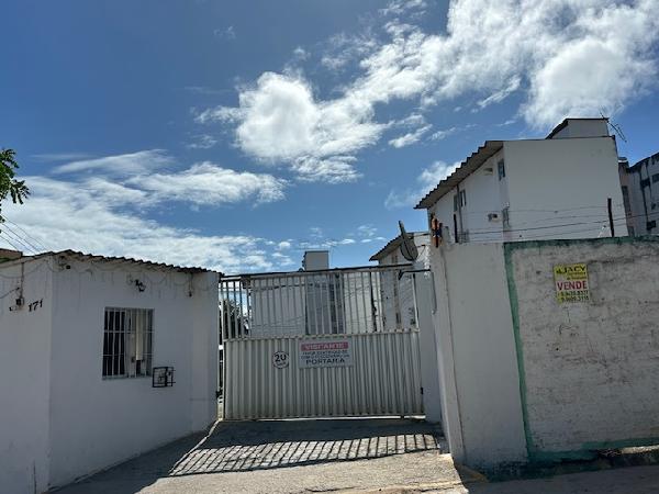 OLINDA – JARDIM ATLANTICO