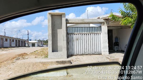 CRUZ DO ESPIRITO SANTO – CJ FRANCISCO CUNHA