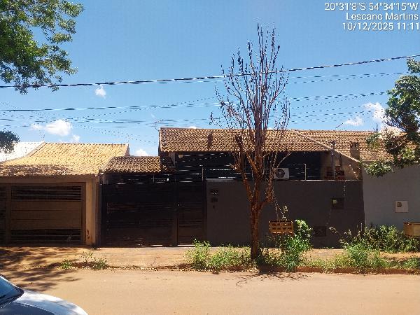 CAMPO GRANDE – JARDIM ITAMARACA