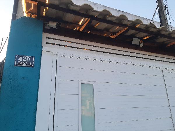 NOVA IGUACU – CABUCU