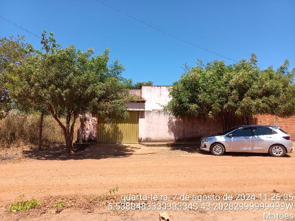 MATOES – RESIDENCIAL NOVA MAT