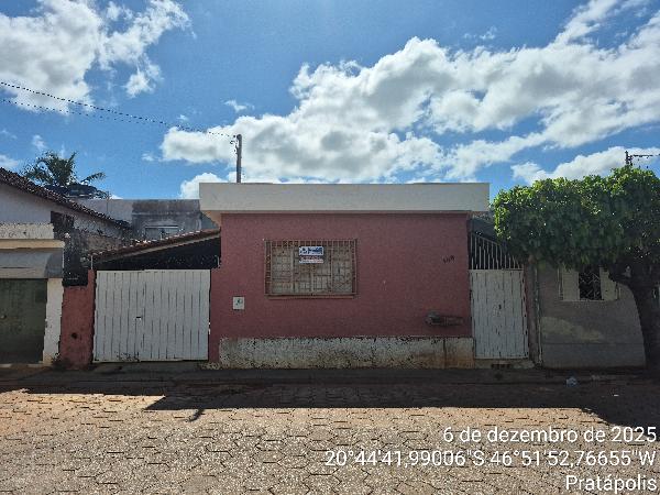 PRATAPOLIS – CENTRO