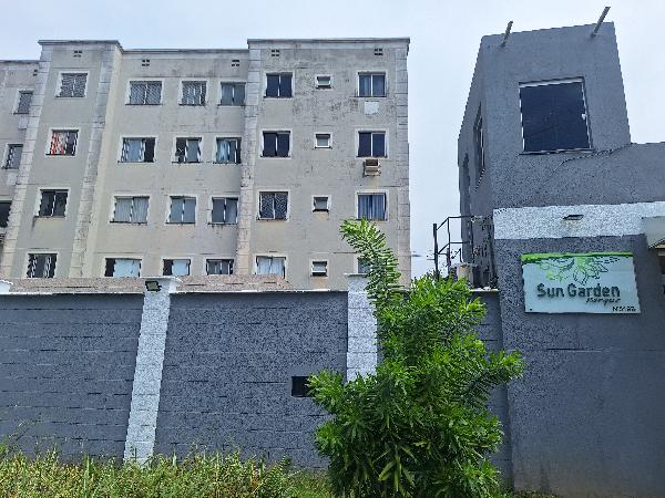 CONDOMINIO PARQUE SUN GARDEN