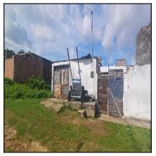 LOT JARDIM ROSA DE MAIO