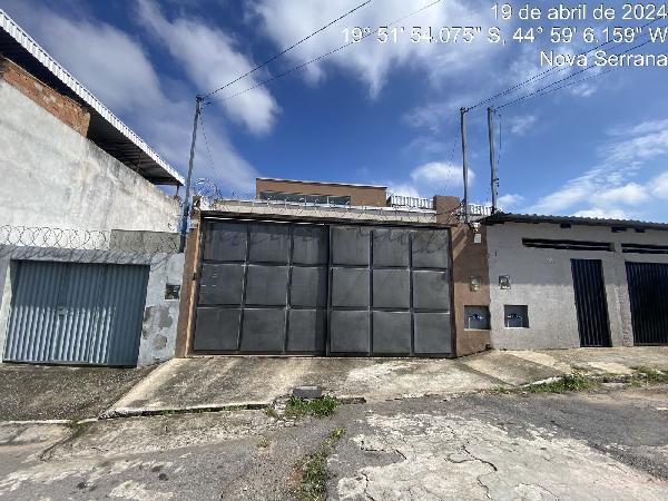 NOVA SERRANA – EDUARDO BRETAS