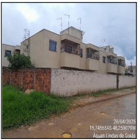 RESIDENCIAL OURO VERDE VI