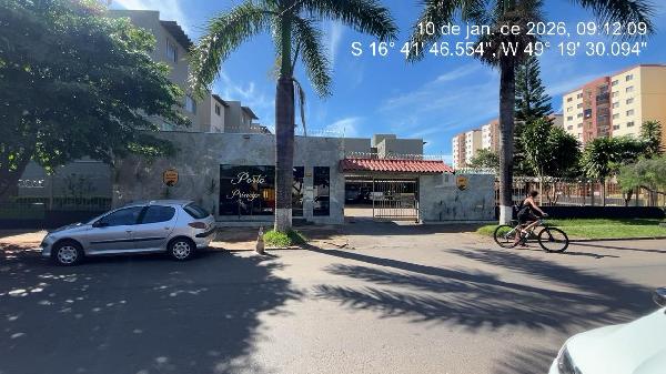 GOIANIA – PARQUE OESTE INDUSTRIAL