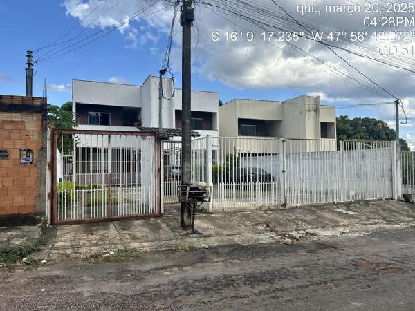 RESIDENCIAL CARIBE VILLE II – 2016