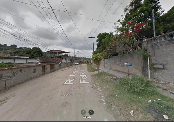 SAO GONCALO – JOQUEI CLUBE