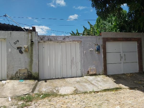 LOT PARQUE GENEZARÉ