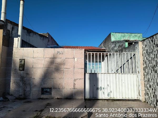 FEIRA DE SANTANA – CONCEICAO