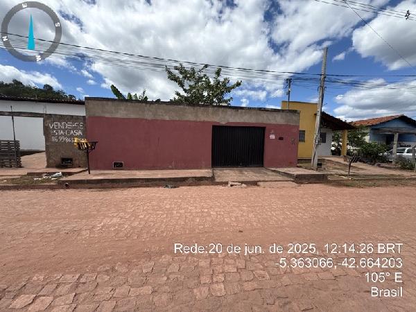 DEMERVAL LOBAO – CIDADE NOVA