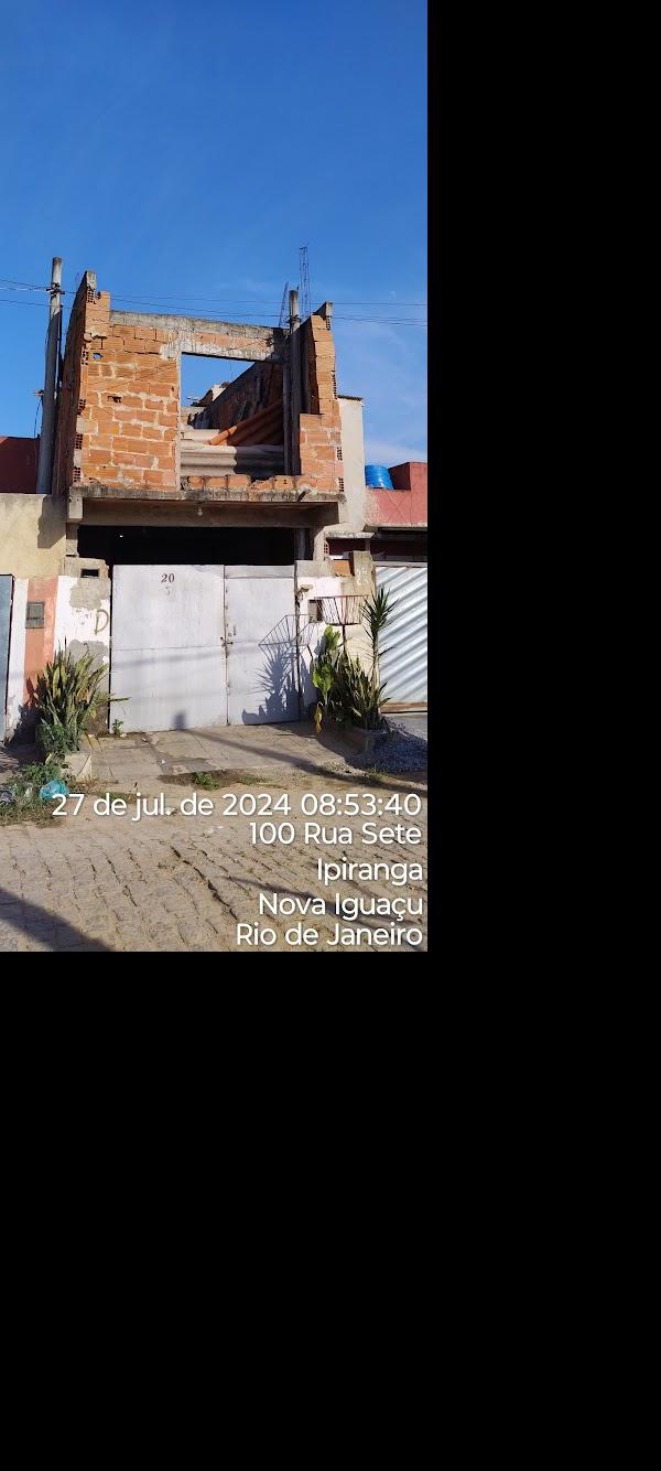 NOVA IGUACU – CABUCU