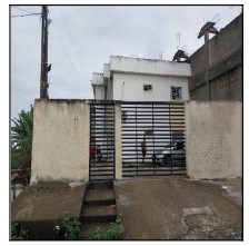 COND UNIVERSITARIO RESIDENCE