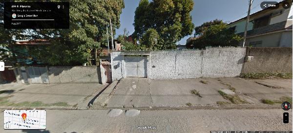 SAO GONCALO – LARANJAL