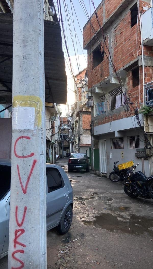 SAO GONCALO – JARDIM CATARINA