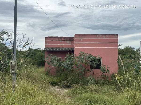 LOT AGUAS DO SERTAO 2