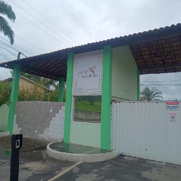CONDOMINIO JARDIM MARAMBAIA