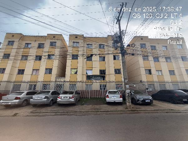 SAMAMBAIA – SAMAMBAIA SUL