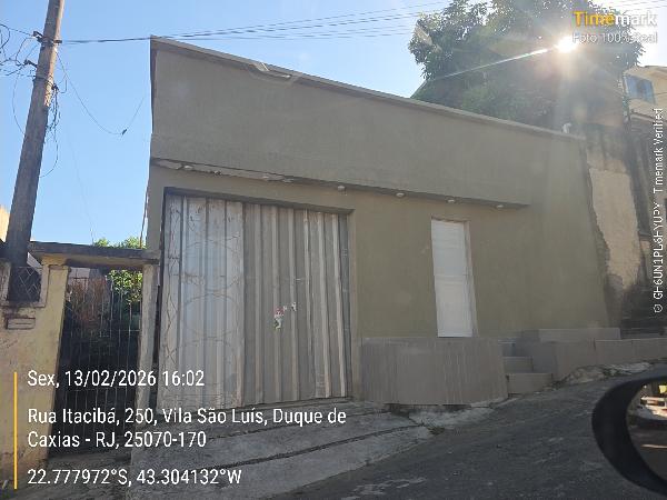 DUQUE DE CAXIAS – ITATIAIA