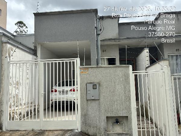 LOTEAMENTO PARQUE REAL