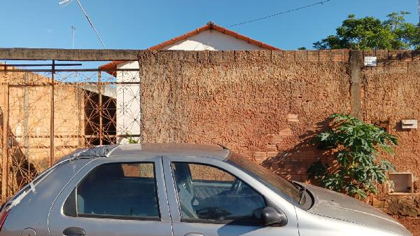 CIDADE OCIDENTAL – SAO MATEUS