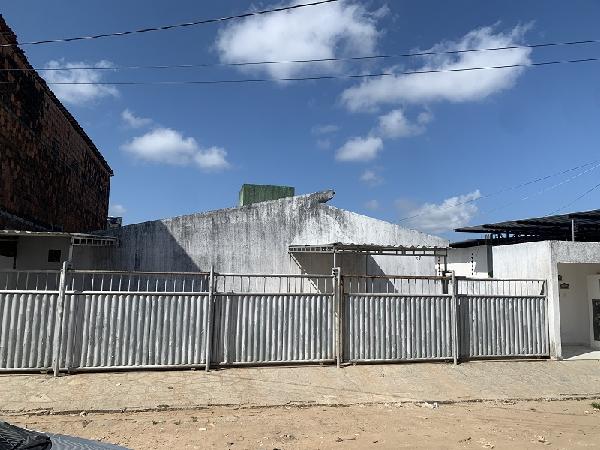 COND RES SOLIMOES VI