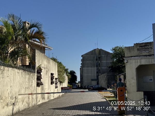 COND RES SOLAR DOS ALMEIDA