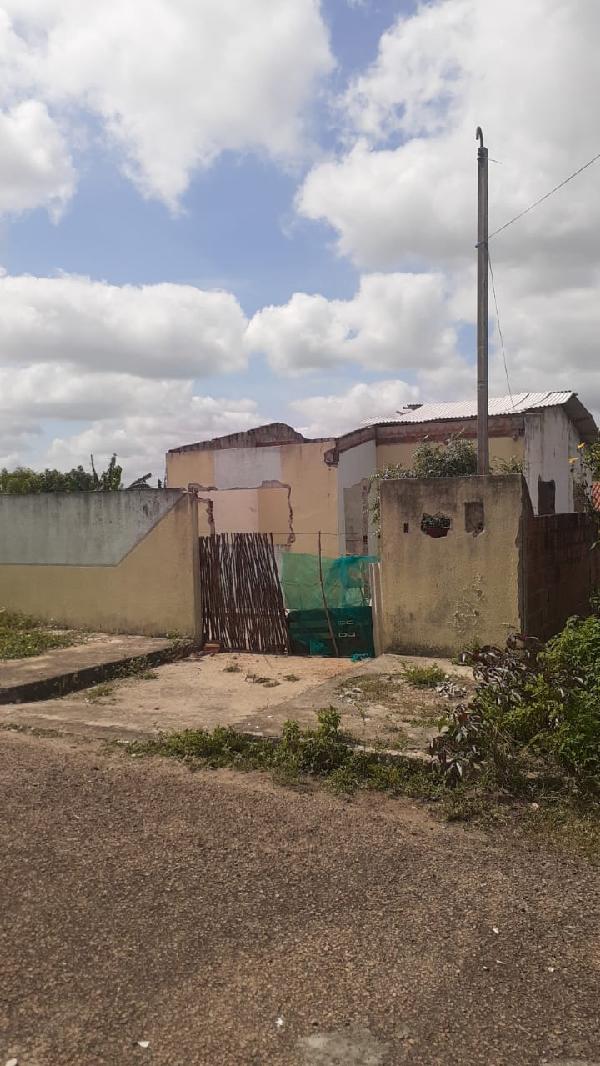 LOT PARAISO DE CEARAMIRIM