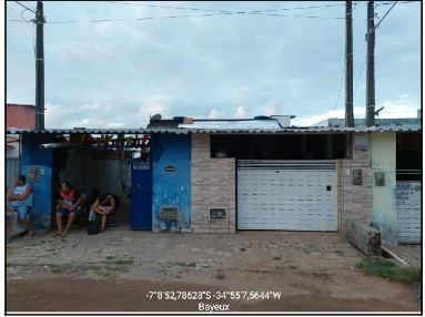 COND RES VILLA VERDE II