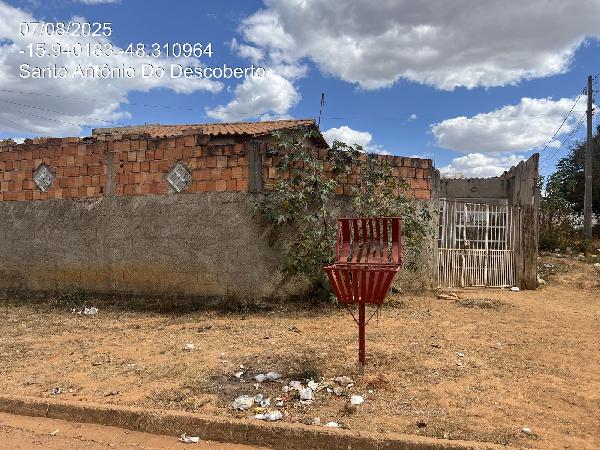 PARQUE ESTRELA DALVA XVI