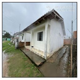 NOVA OLINDA DO NORTE – CENTRO