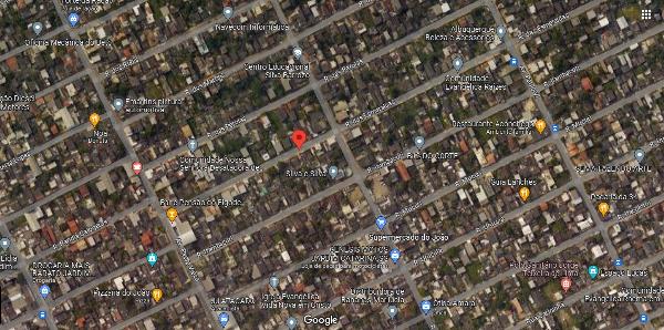 SAO GONCALO – JARDIM CATARINA