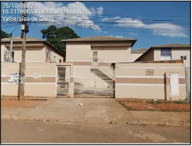 COND RES GREEN HOUSE I