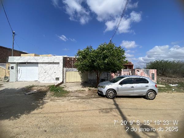 ITABAIANA – CENTRO