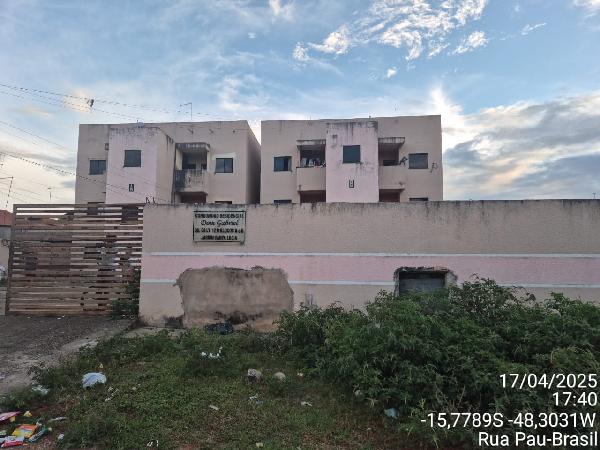 COND RES DOM GABRIEL