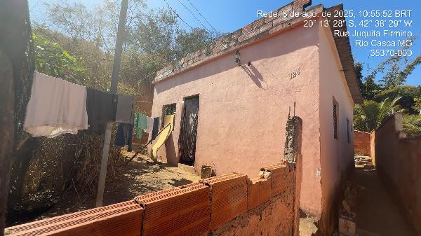 RIO CASCA – RIO CASCA