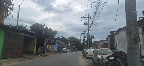 SAO GONCALO – ITAUNA