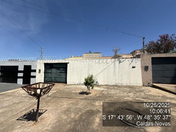 LOT  JARDIM PRIVE DAS CALDAS
