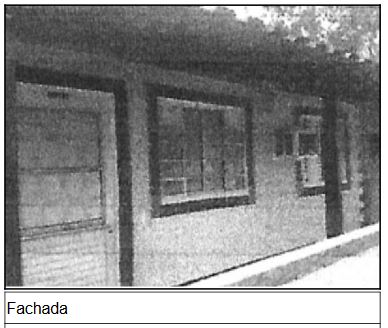 RIO DE JANEIRO – PAVUNA