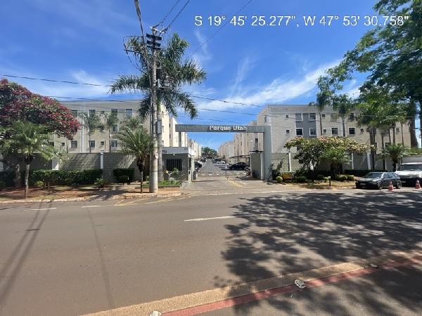 CONDOMÍNIO PARQUE UTAH