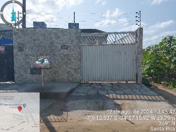 LOT PLANALTO TIBIRI II