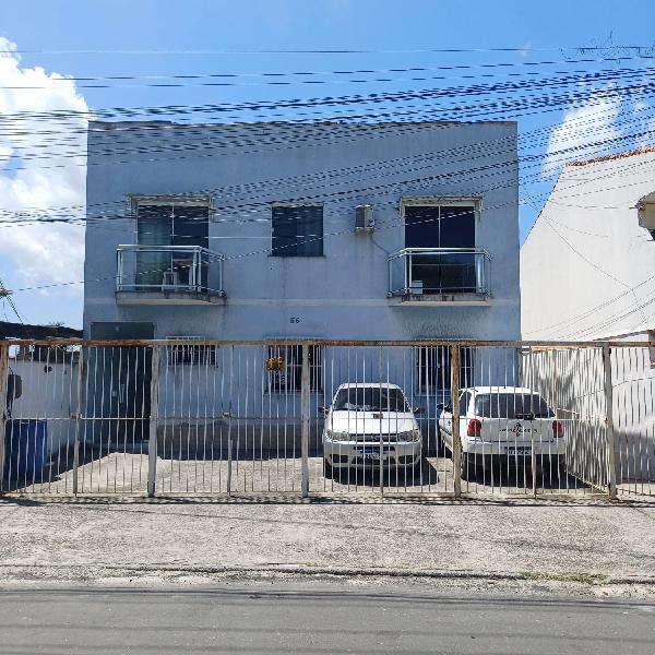 SAO GONCALO – LAGOINHA