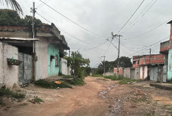 LOTEAMENTO JARDIM BOM RETIRO