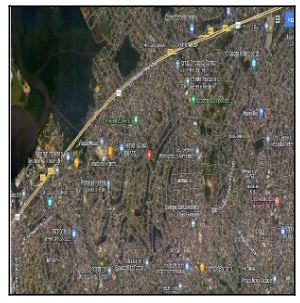 SAO GONCALO – BOACU