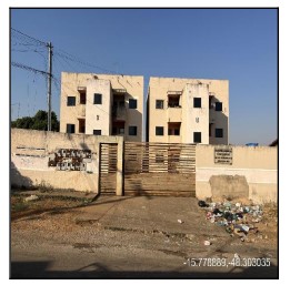 COND RES DOM GABRIEL