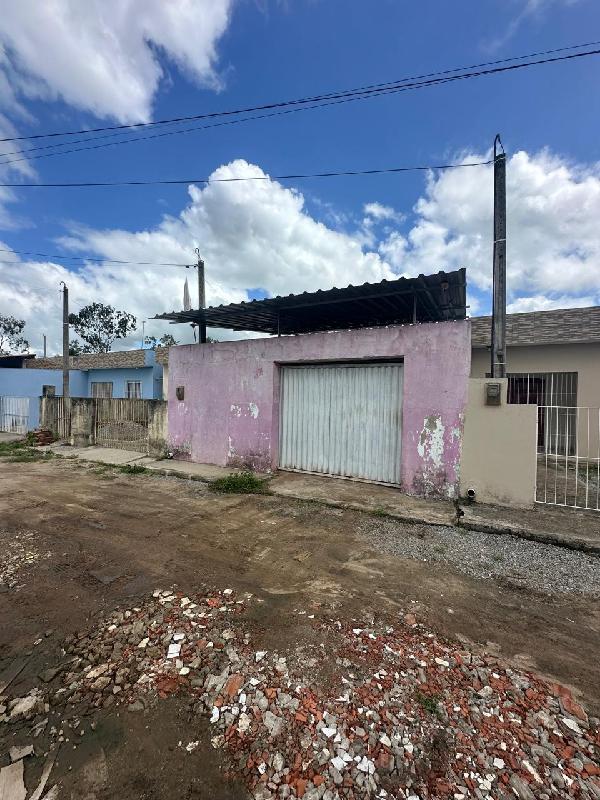 LAGOA DO CARRO – LOT RECANTO CARPINA